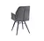 dining chair steel chair
